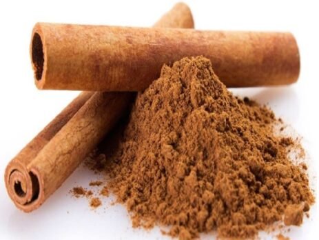 MP Dalchini Seylon Powder